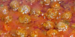طرز تهیه خورش لوبیا سبز خوشمزه و ساده مرحله به مرحله