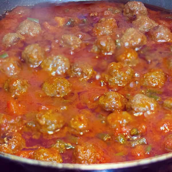 طرز تهیه خورش لوبیا سبز