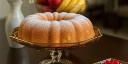 طرز تهیه کیک کدو حلوایی خوشمزه و مخصوص مرحله به مرحله