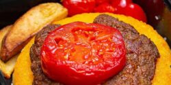 طرز تهیه کباب دیگی خوشمزه و سنتی مرحله به مرحله
