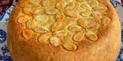 طرز تهیه پرده پلو به روش مجلسی مرحله به مرحله