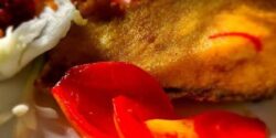 طرز تهیه شنیسل ماهی خوشمزه و مخصوص مرحله به مرحله