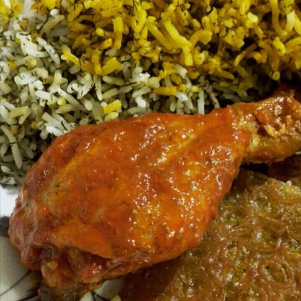 طرز تهیه شوید پلو با مرغ طرز تهیه شوید پلو با شوید خشک طرز تهیه شوید پلو با مرغ مجلسی