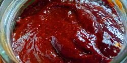طرز تهیه رب انار خوشمزه به روش سنتی مرحله به مرحله