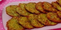 طرز تهیه کوکوی مرغ خام ساده و خوشمزه مرحله به مرحله