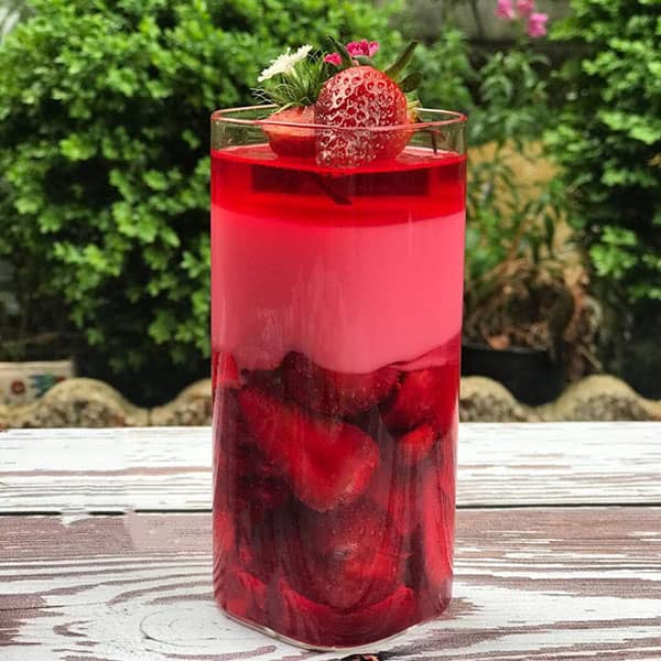 طرز تهیه دسر توت فرنگی در برنامه خوشمزه طرز تهیه دسر توت فرنگی با ژلاتین طرز تهیه دسر توت فرنگی شیبابا طرز تهیه دسر توت فرنگی با خامه طرز تهیه دسر توت فرنگی ساده طرز تهیه دسر توت فرنگی با شیر دسر توت فرنگی با بیسکویت پتی بور طرز تهیه دسر توت فرنگی فرمند
