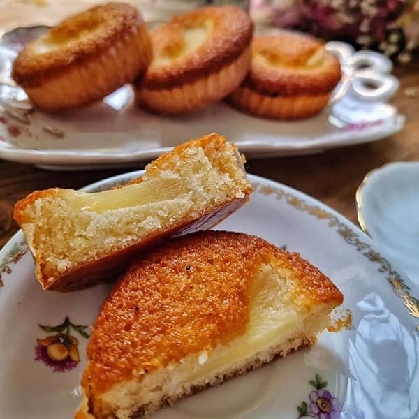 طرز تهیه پای آناناس