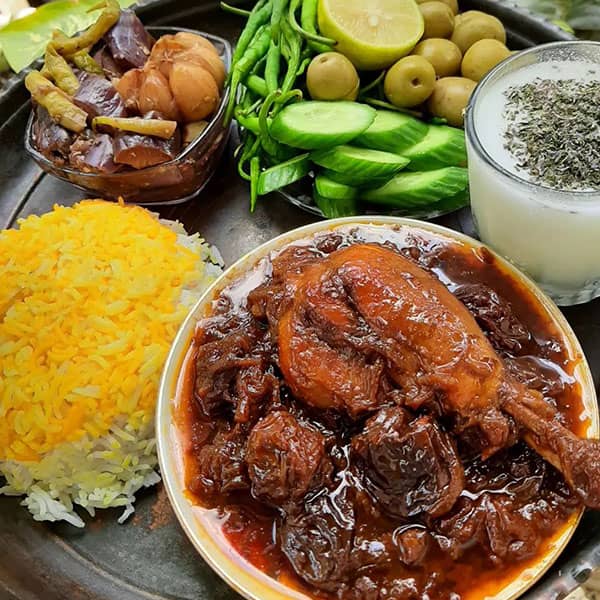 طرز تهیه خورش آلو مسما با رب انار طرز تهیه خورش آلو مسما با گوشت طرز تهیه خورش آلو مسما گیلانی مرغ طرز تهیه خورش آلو با مرغ طرز تهیه خورش آلو با زعفران طرز تهیه مرغ مسما خورش آلو مسما با لپه عکس خورش آلو مسما