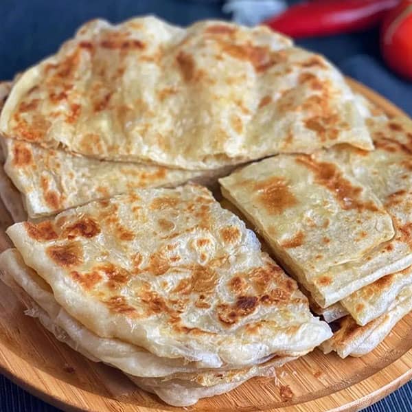 طرز تهیه کاتمر پنیری