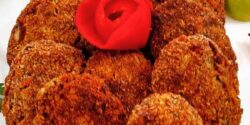 طرز تهیه کتلت ماهی خوشمزه و مجلسی مرحله به مرحله