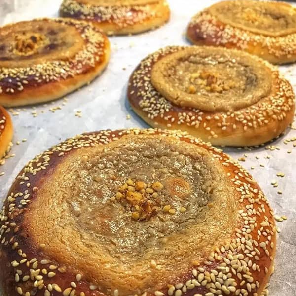 طرز تهیه پیده ارده , دستور پخت پیده ارده