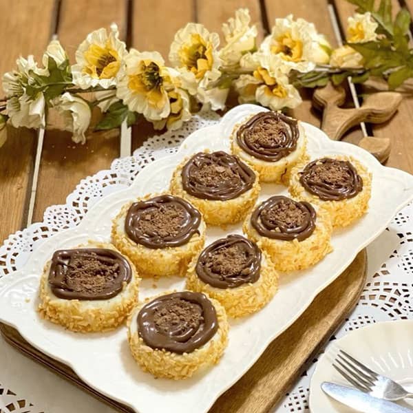 طرز تهیه دسر سارای تاتلیسی , دستور پخت دسر سارای تاتلیسی