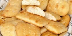 طرز تهیه کلوچه ترکمنی خوشمزه و سنتی مرحله به مرحله