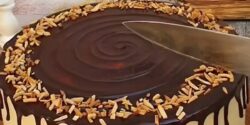 طرز تهیه موس کیک موکا، کیکی چشم نواز برای پذیرایی
