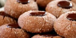 طرز تهیه شیرینی الماسی با ظاهری لاکچری برای مهمانی