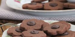 طرز تهیه شیرینی موکا، یک کوکی ساده برای عاشقانه قهوه