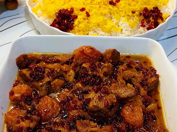 طرز تهیه لوه کباب
