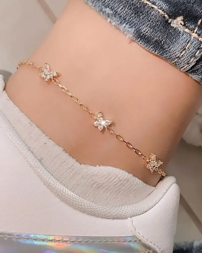 پابند دخترانه شیک