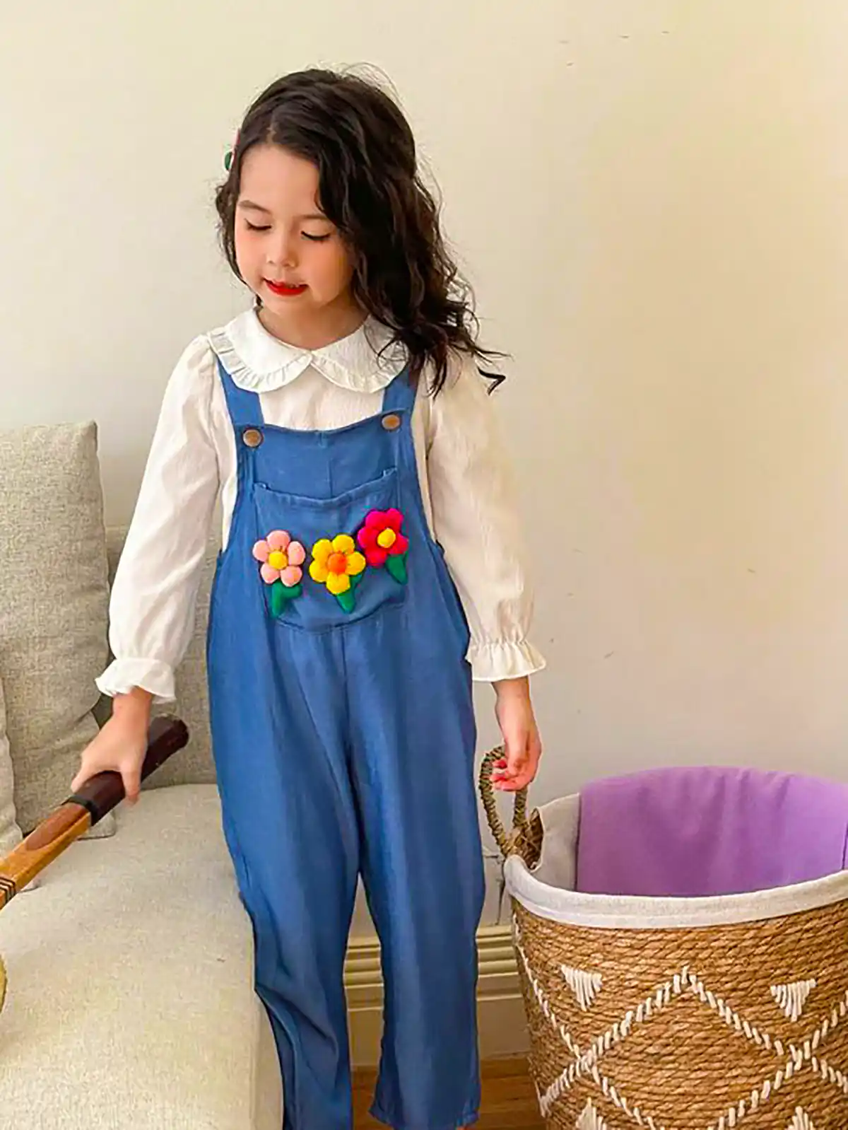 بیلرسوت جین گوگولی بچگانه