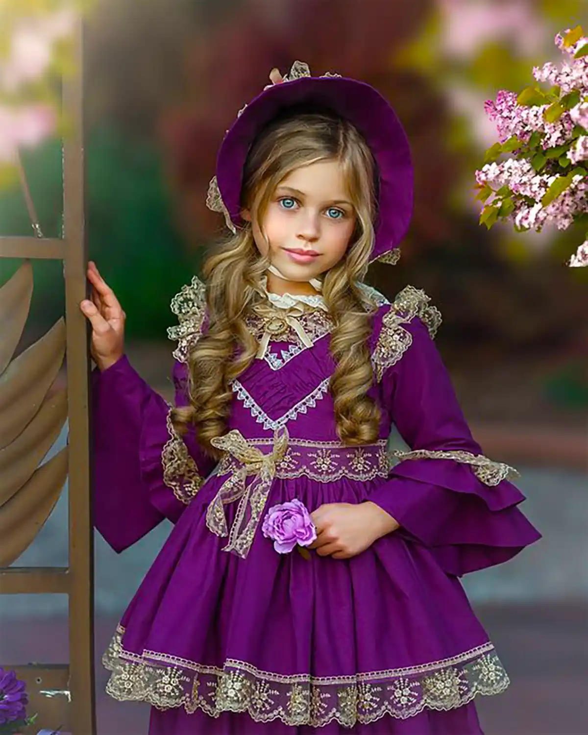 لباس مجلسی یونیک دخترونه