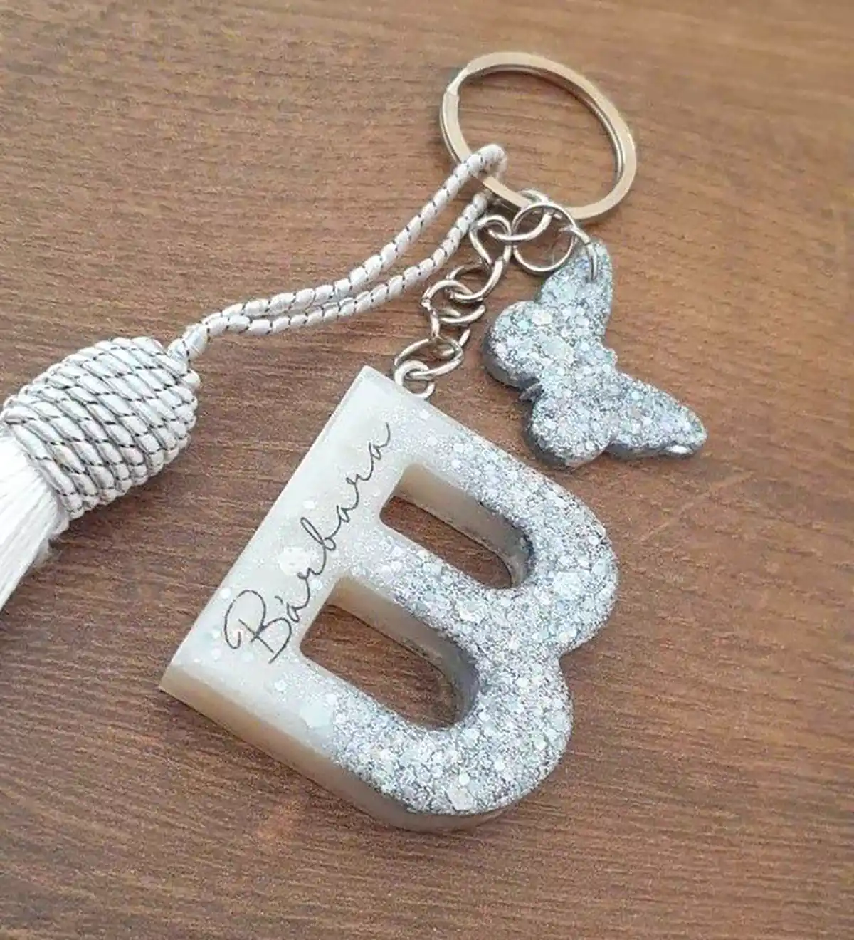 دسته کلید حروف لاتین