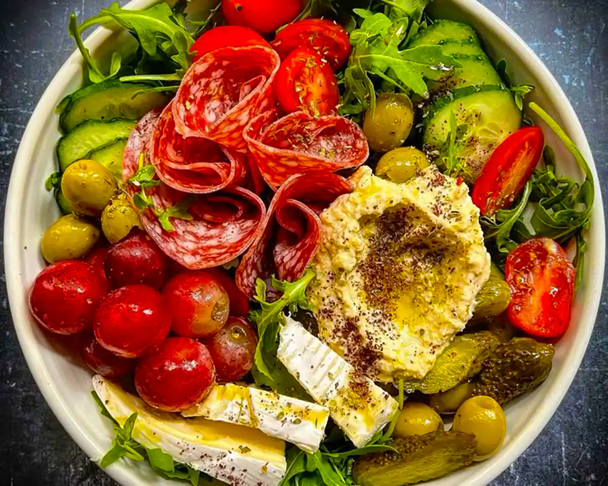 غذا رژیمی با آواکادو