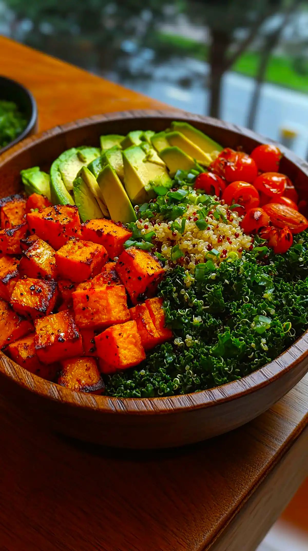 غذا رژیمی با آواکادو