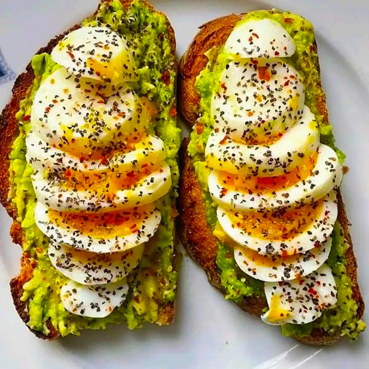 غذا رژیمی با آواکادو