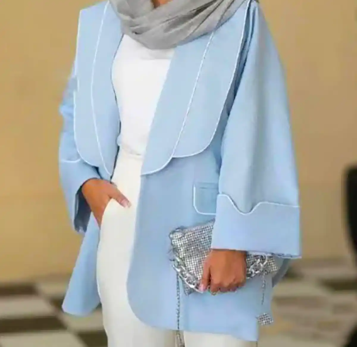 مانتو کتی پرکاربرد متفاوت