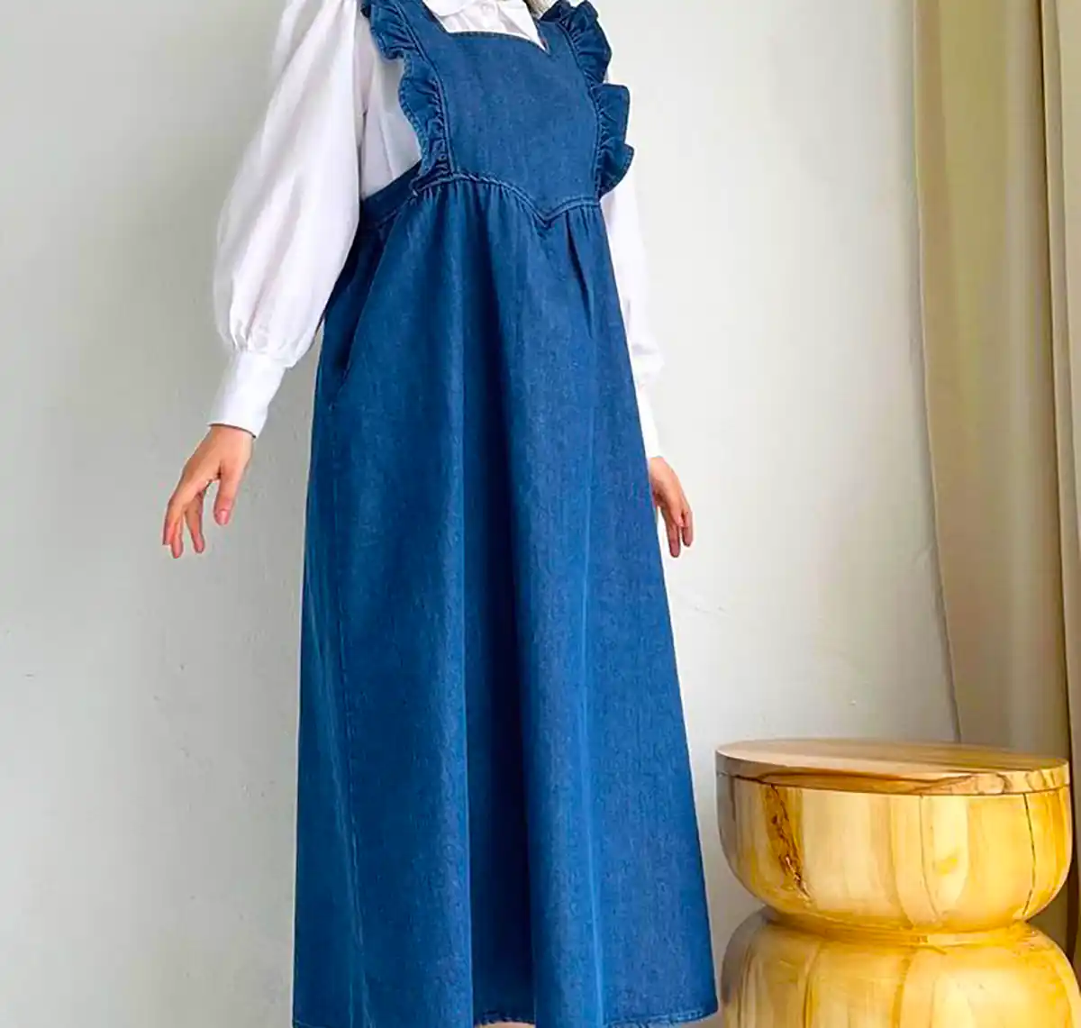 سارافن شیک دخترونه