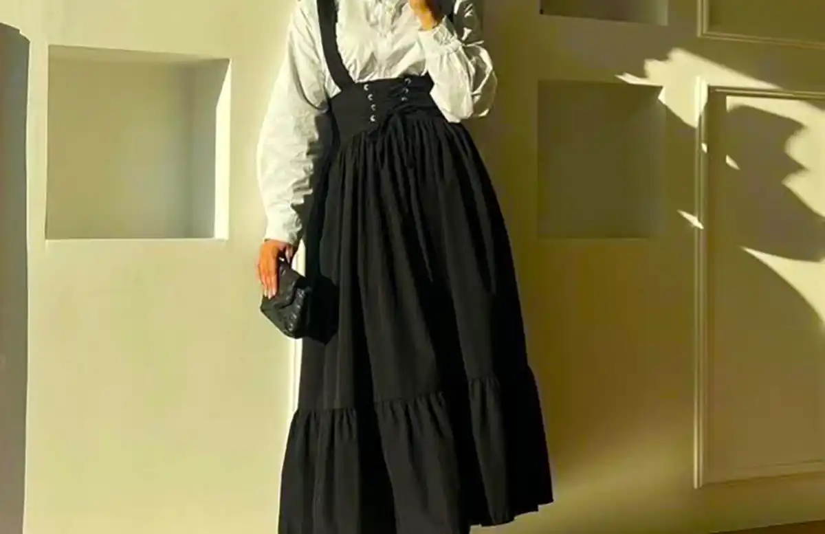 سارافن شیک دخترونه
