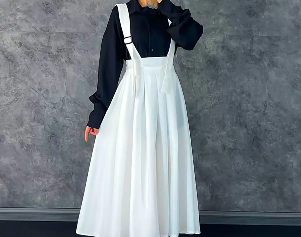 سارافن شیک دخترونه
