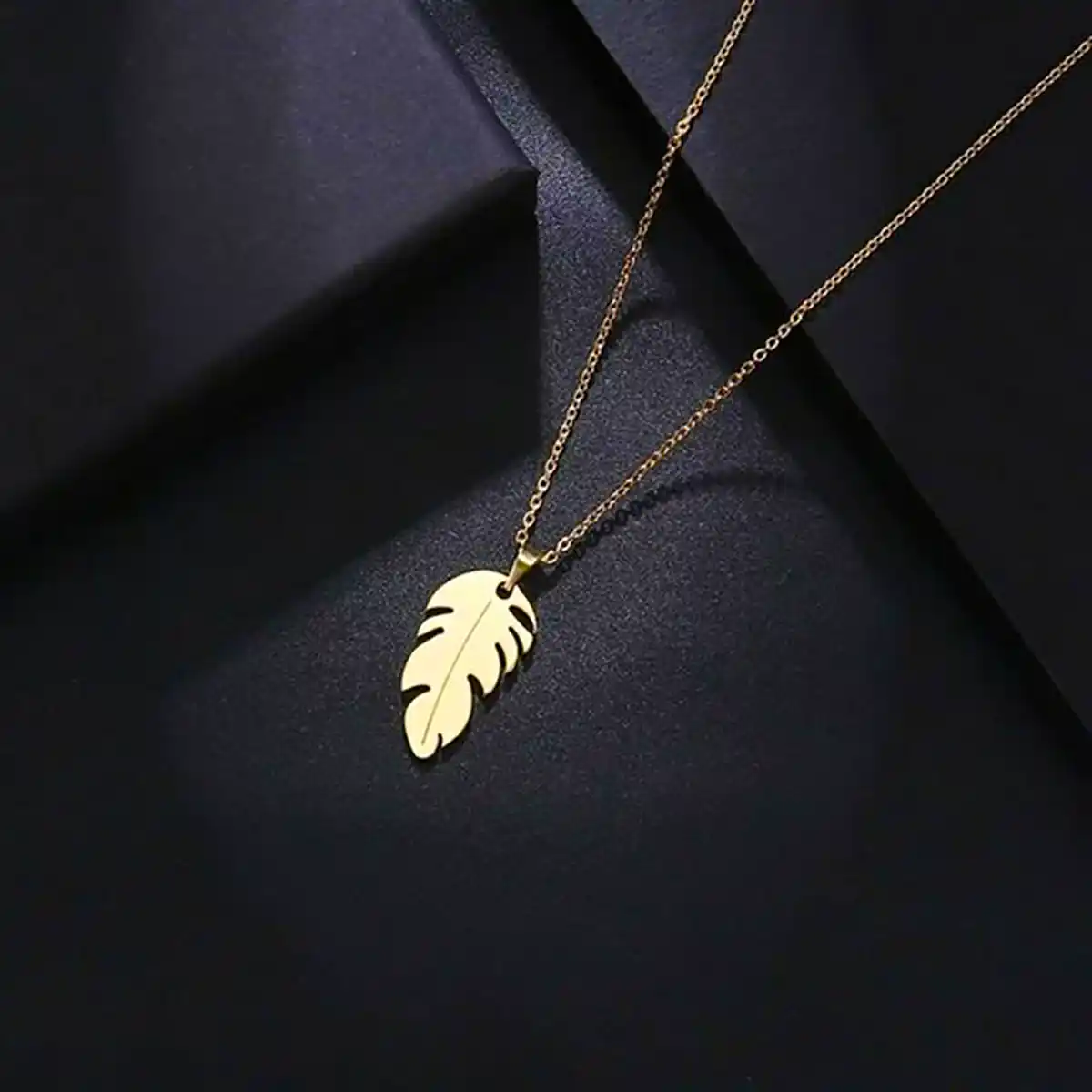 گردنبند طلا مینیمال