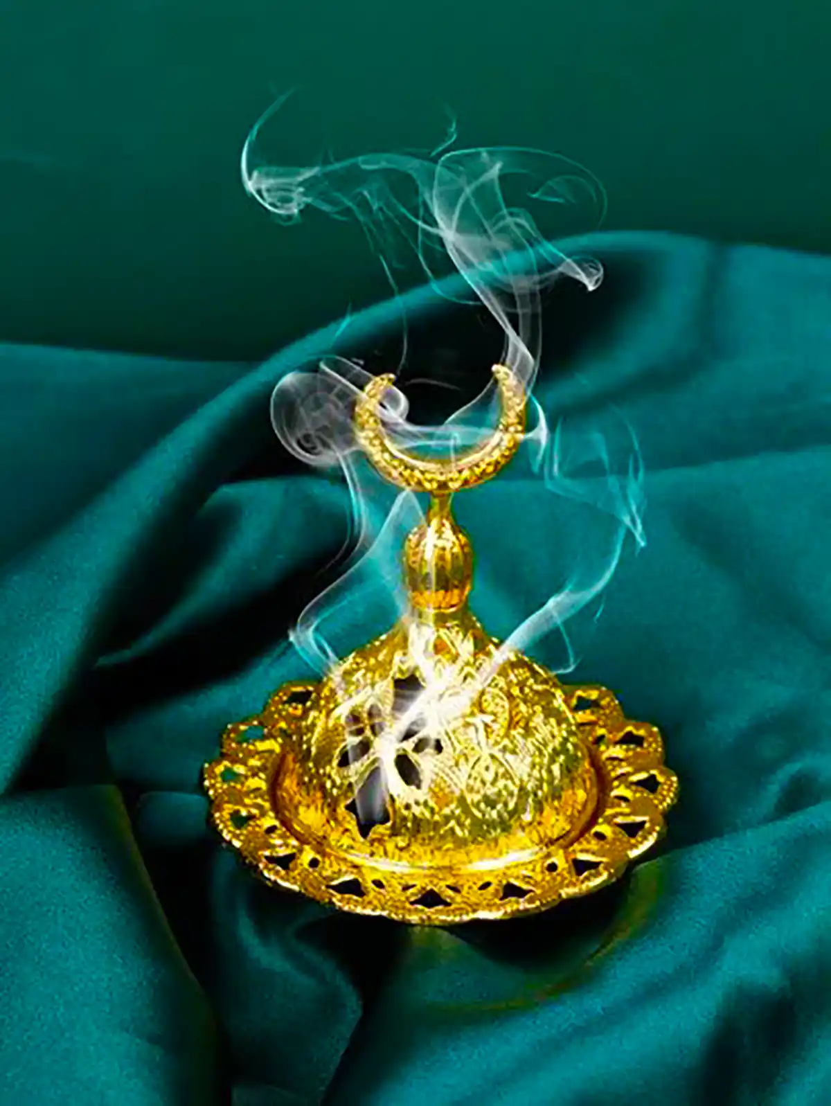 عود سوز عربی شیک