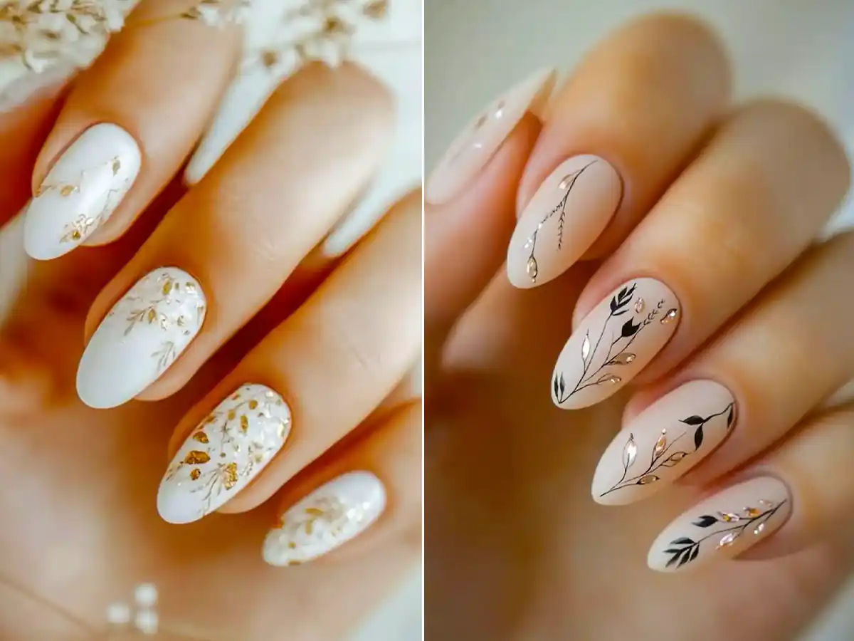 ژلیش ناخن بهاره