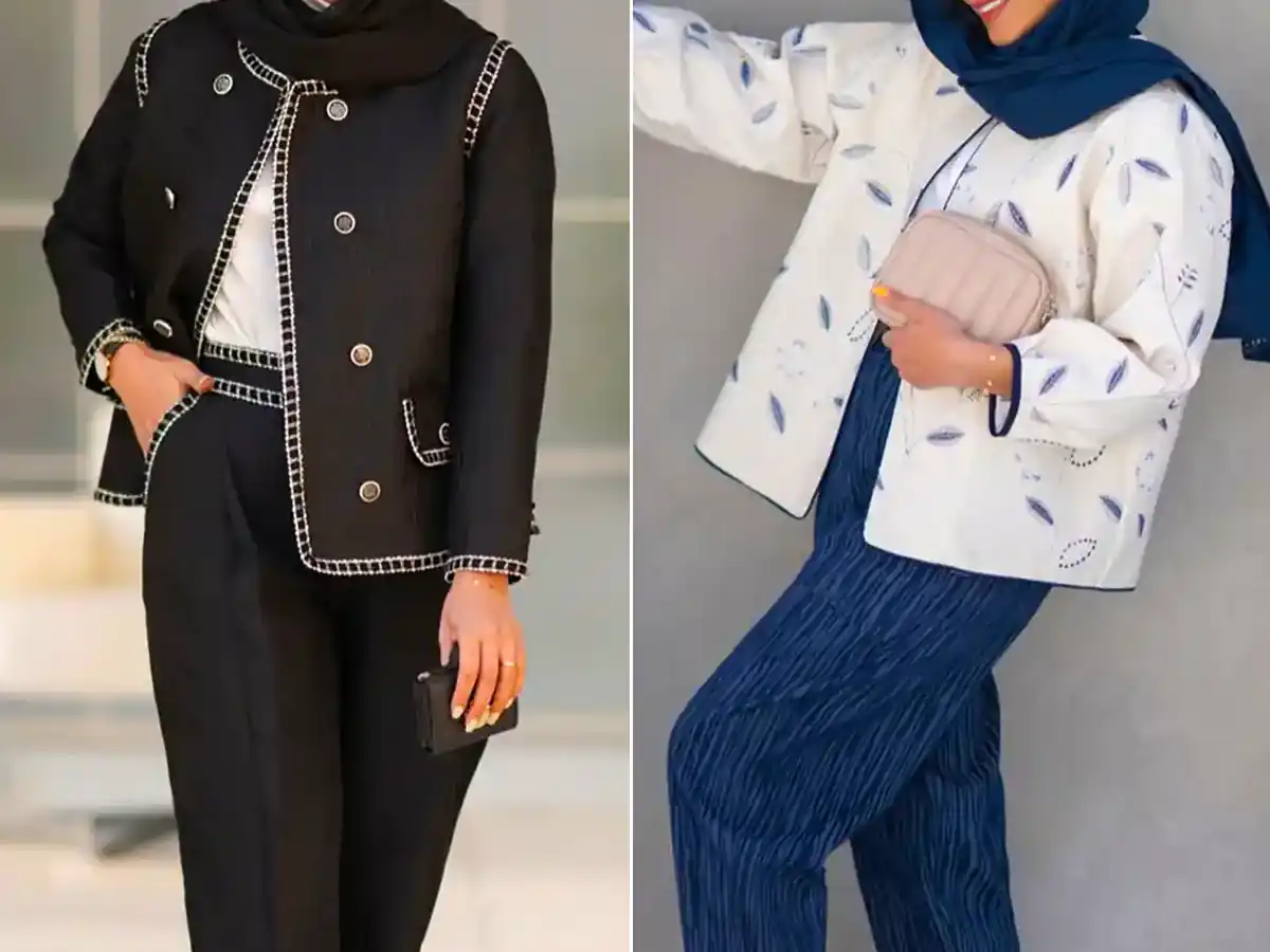 مانتو کتی ژورنالی خاص