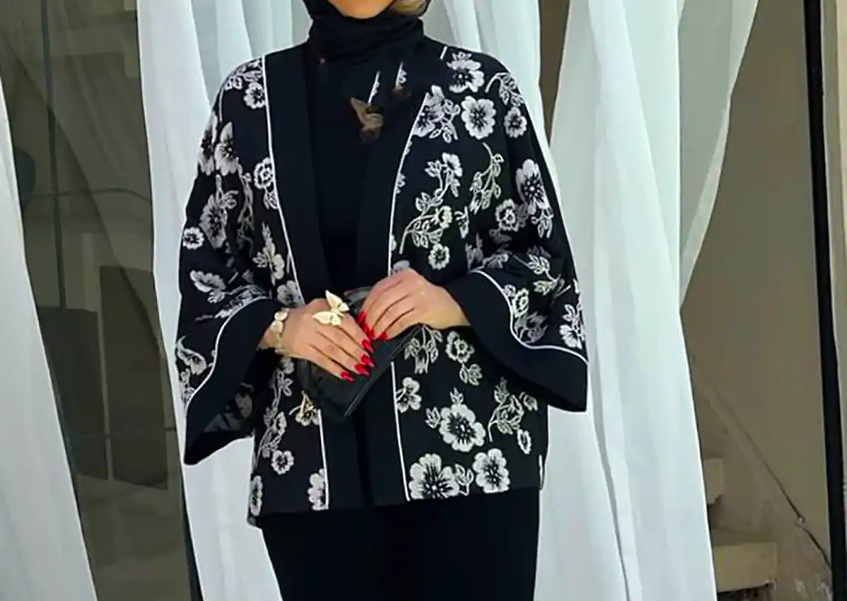 مانتو کتی ژورنالی خاص