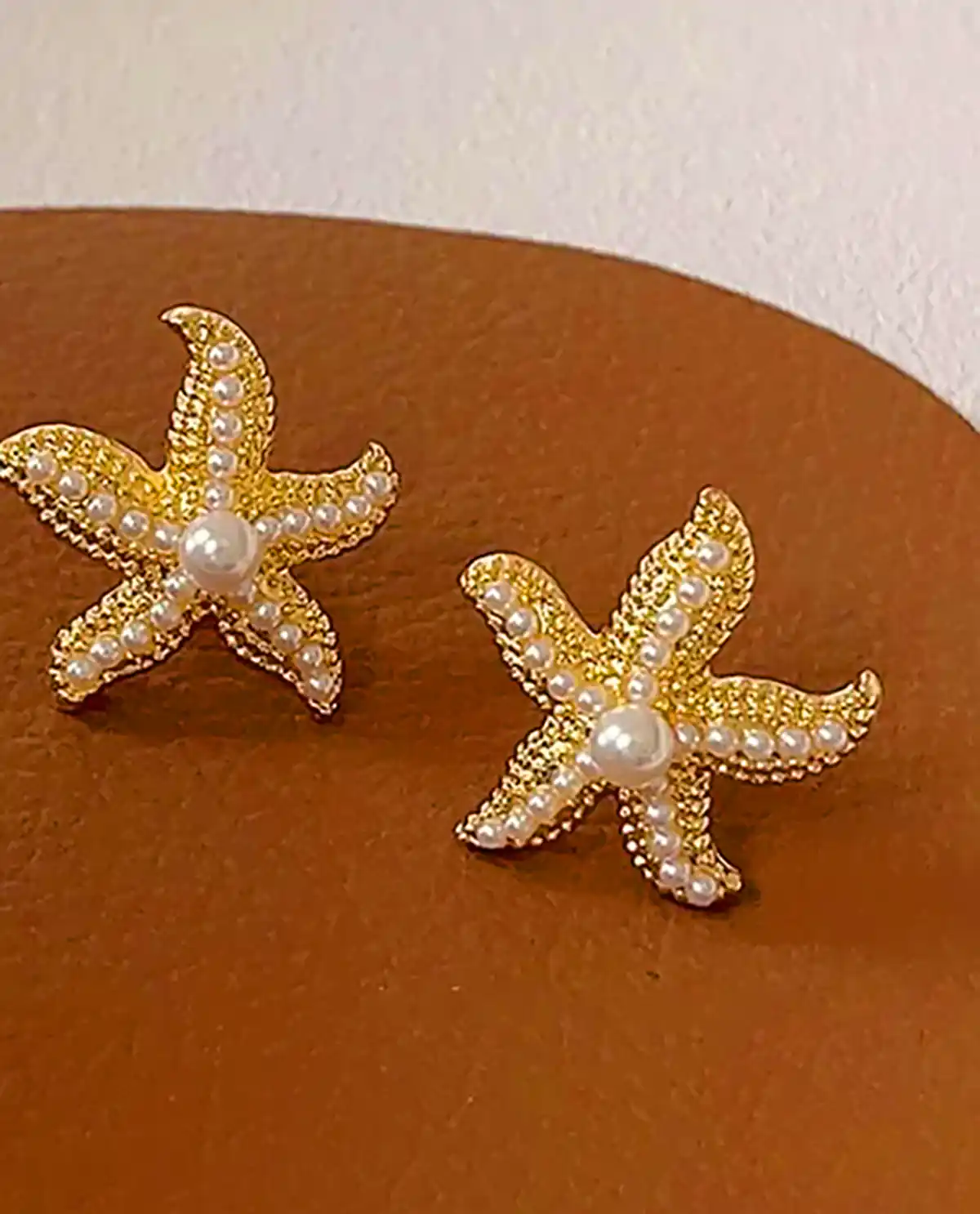 اکسسوری ستاره دریایی