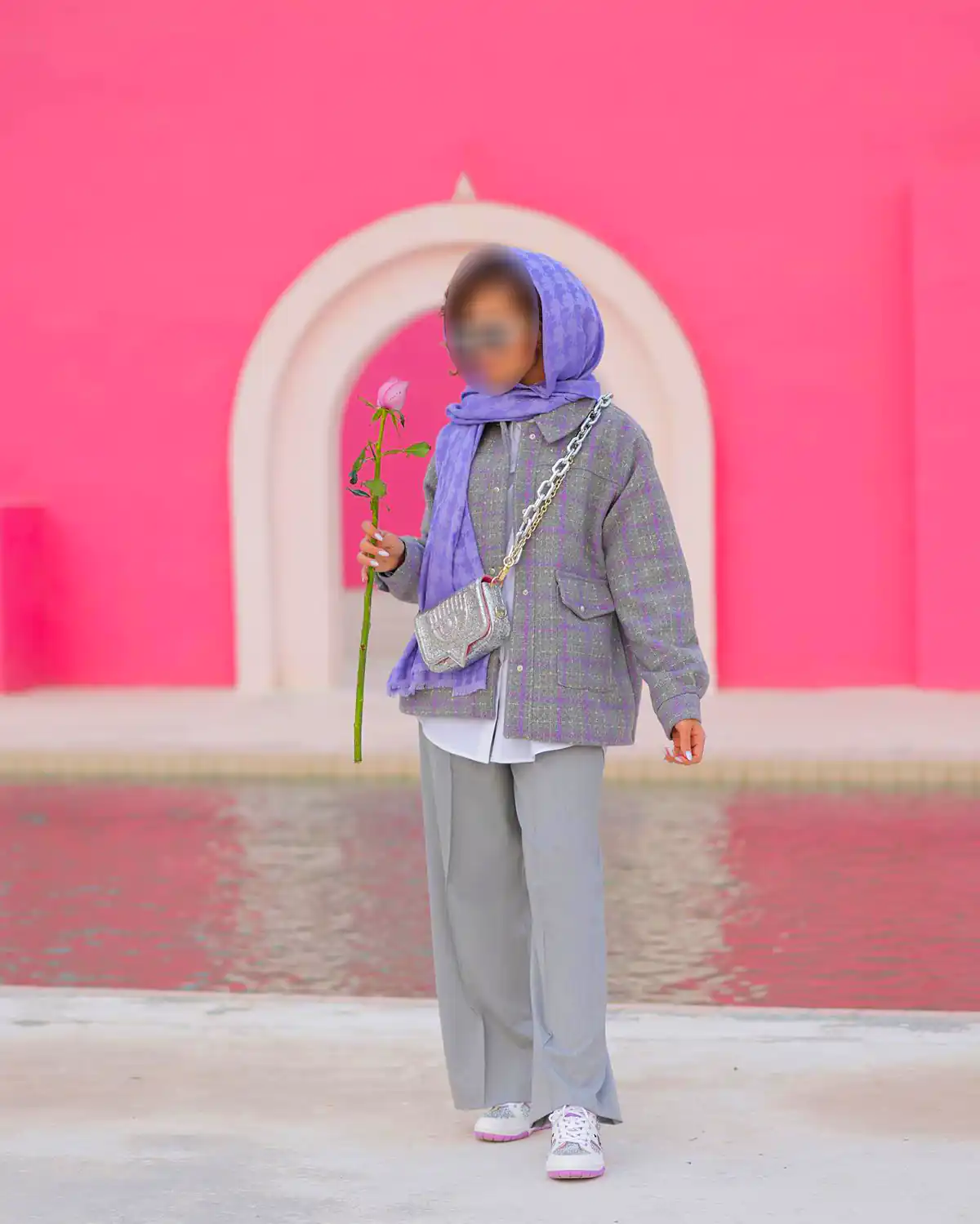 مانتو بی نظیر ژورنالی