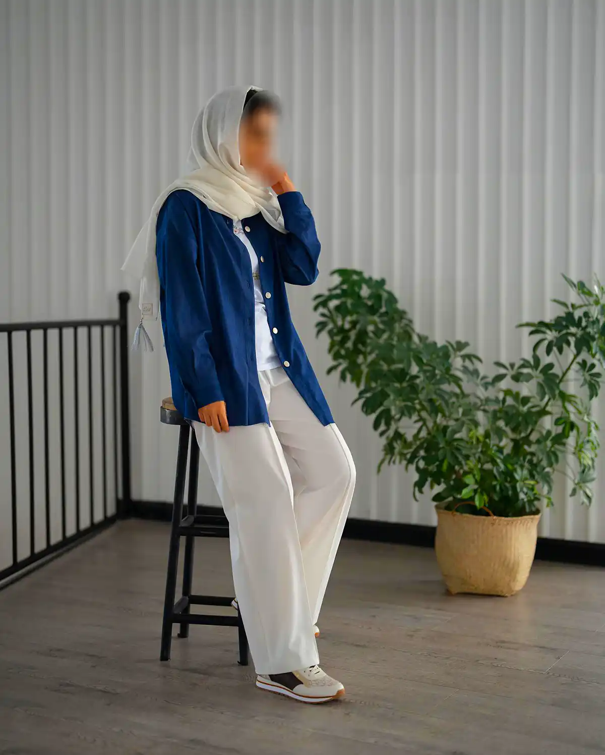 مانتو بی نظیر ژورنالی