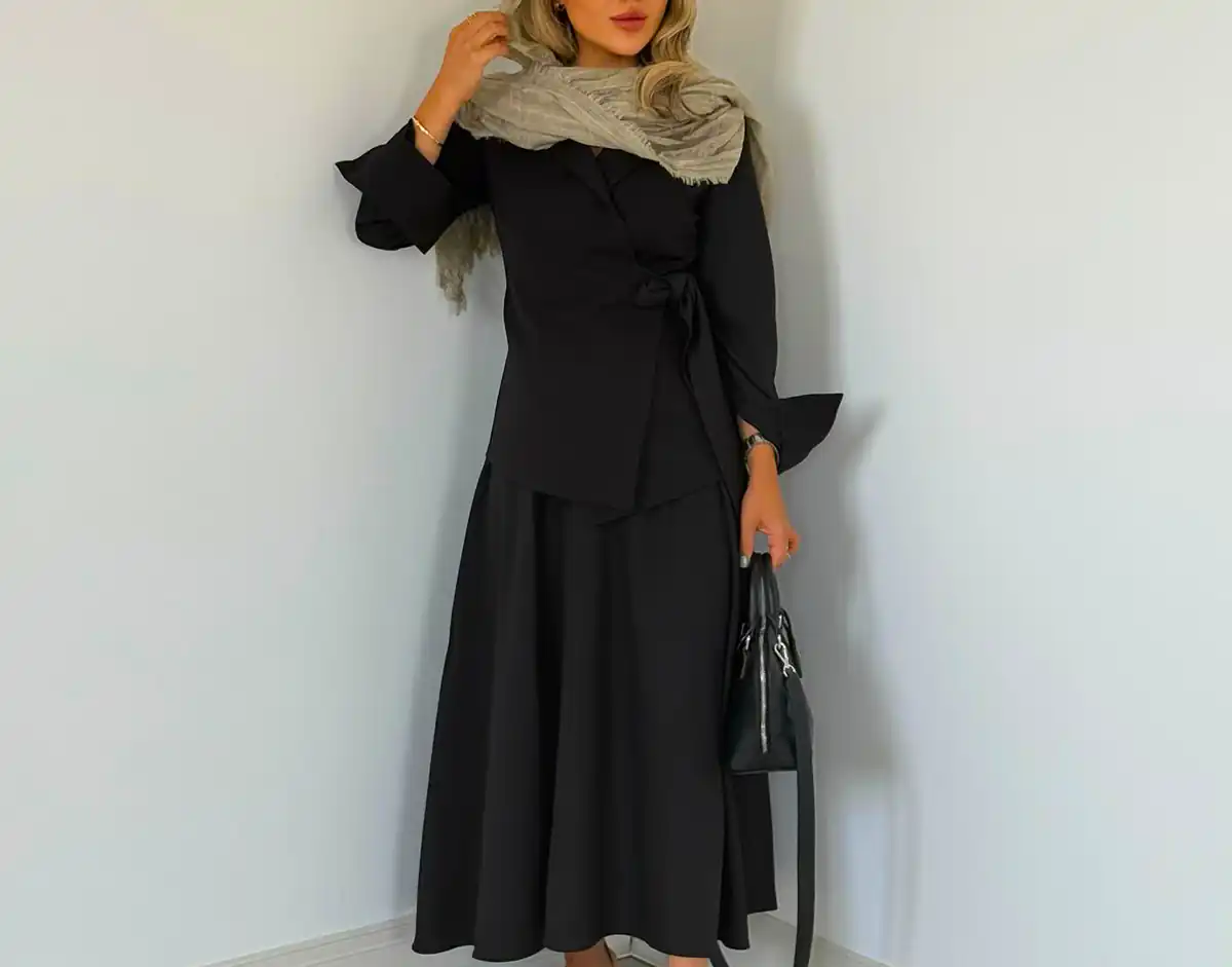 مانتو کتی امروزی