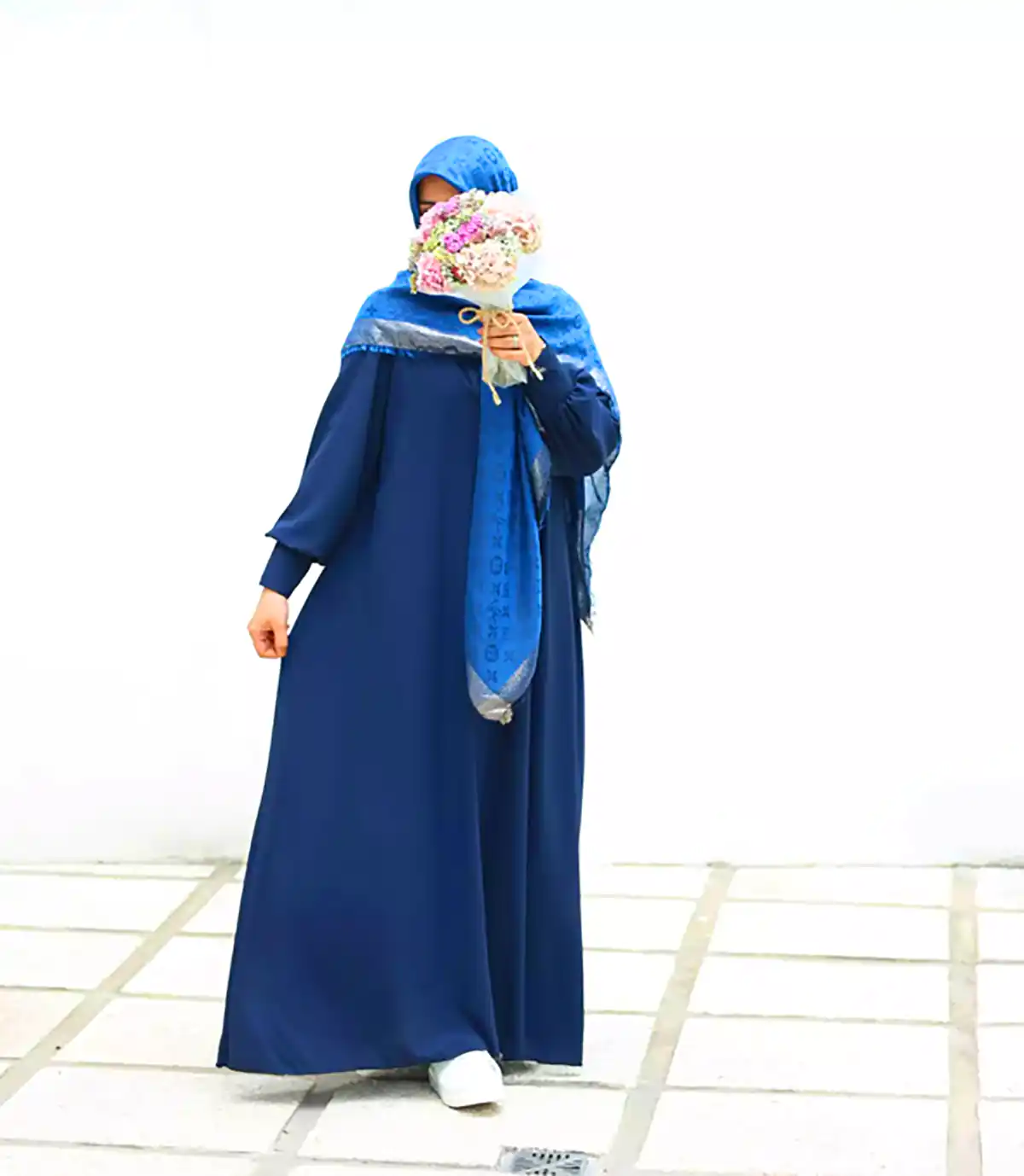 مانتو لوکس و بی رقیب 