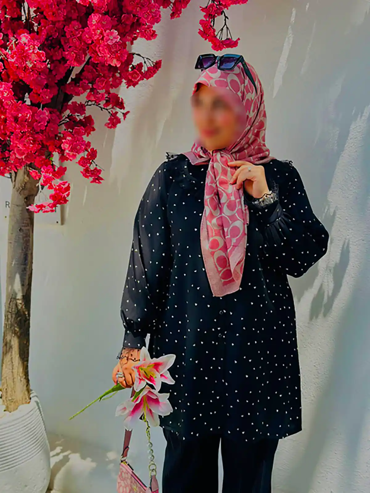 مانتو لوکس و خفن زنانه 