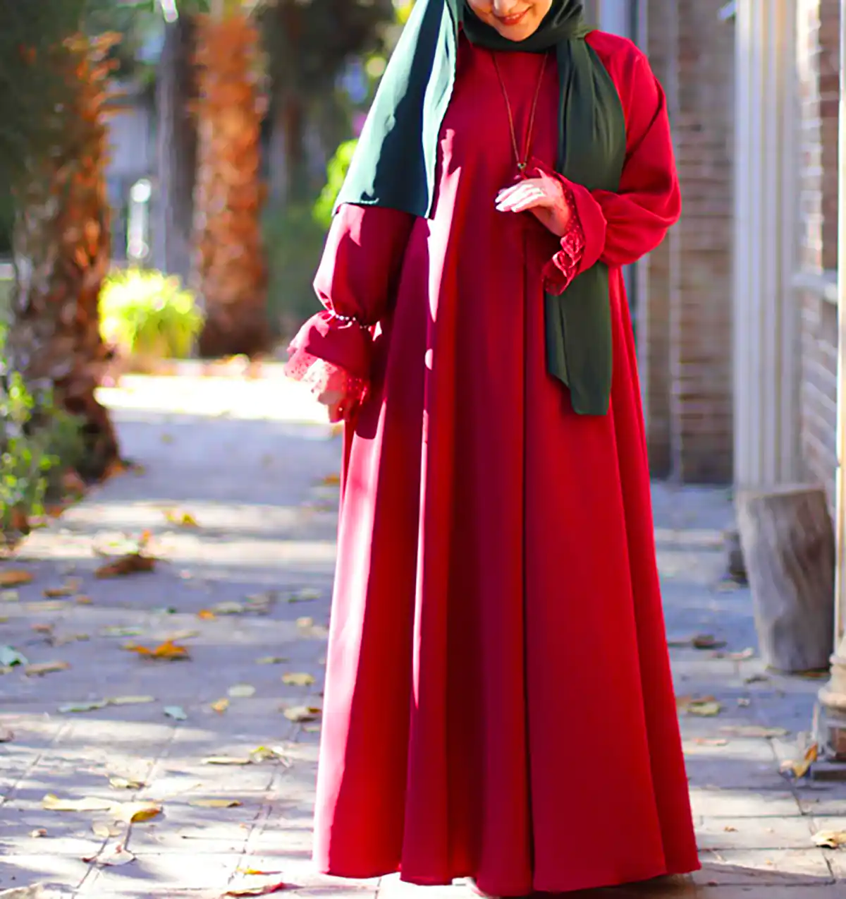 مانتو مزون دوزی و شیک