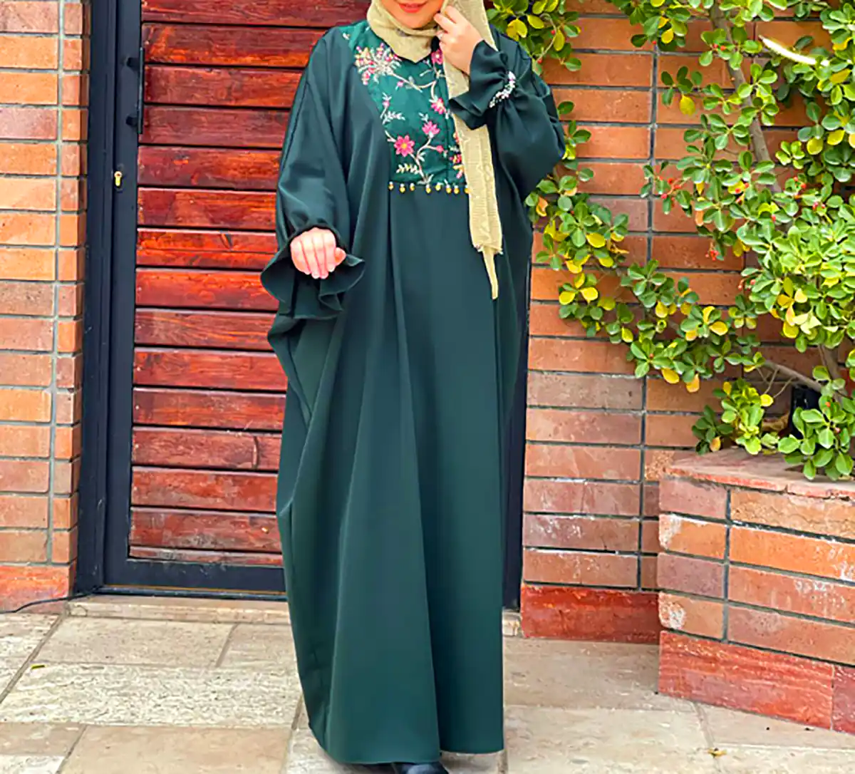 مانتو مزون دوزی و شیک