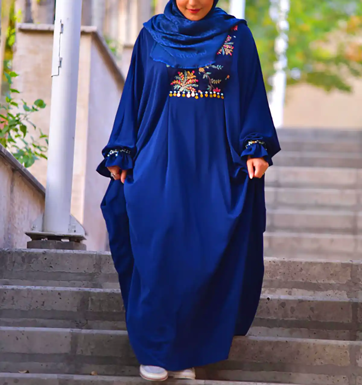 مانتو مزون دوزی و شیک