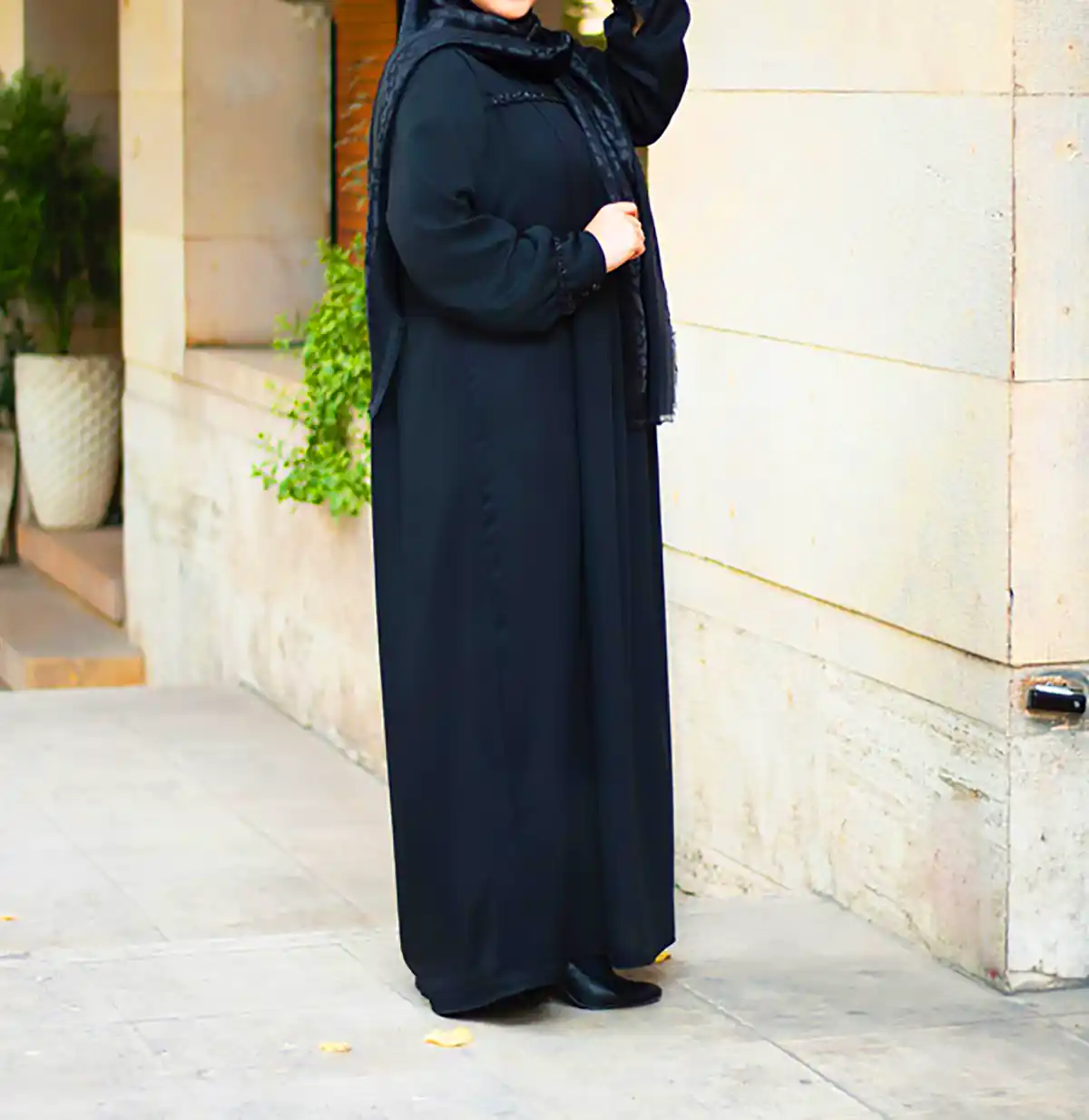 مانتو مزون دوزی و شیک
