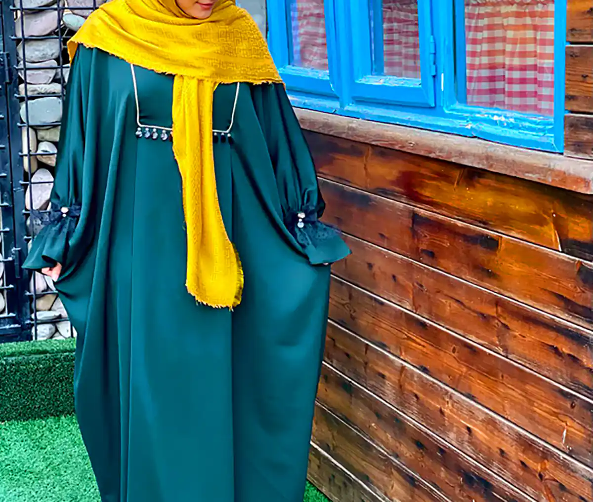 مانتو مزون دوزی و شیک