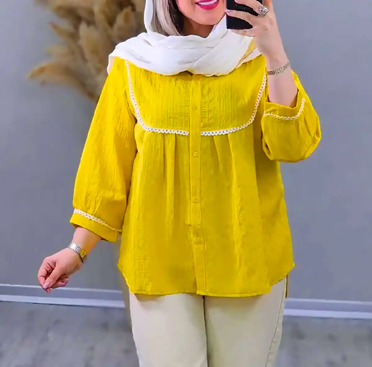 مانتو شیک و ناب 