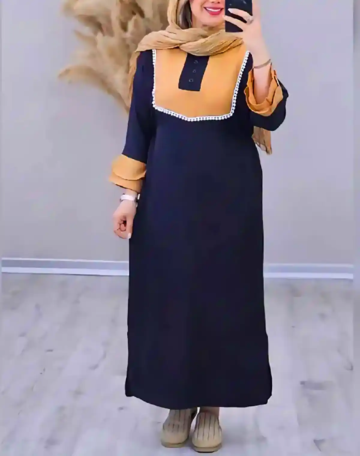 مانتو شیک و ناب 